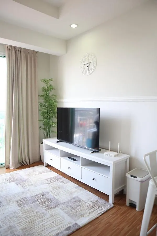 New Menara U2, Top Floor Nice Sky View For 6 Pax 2 Bedroom Scandy Shah Alam